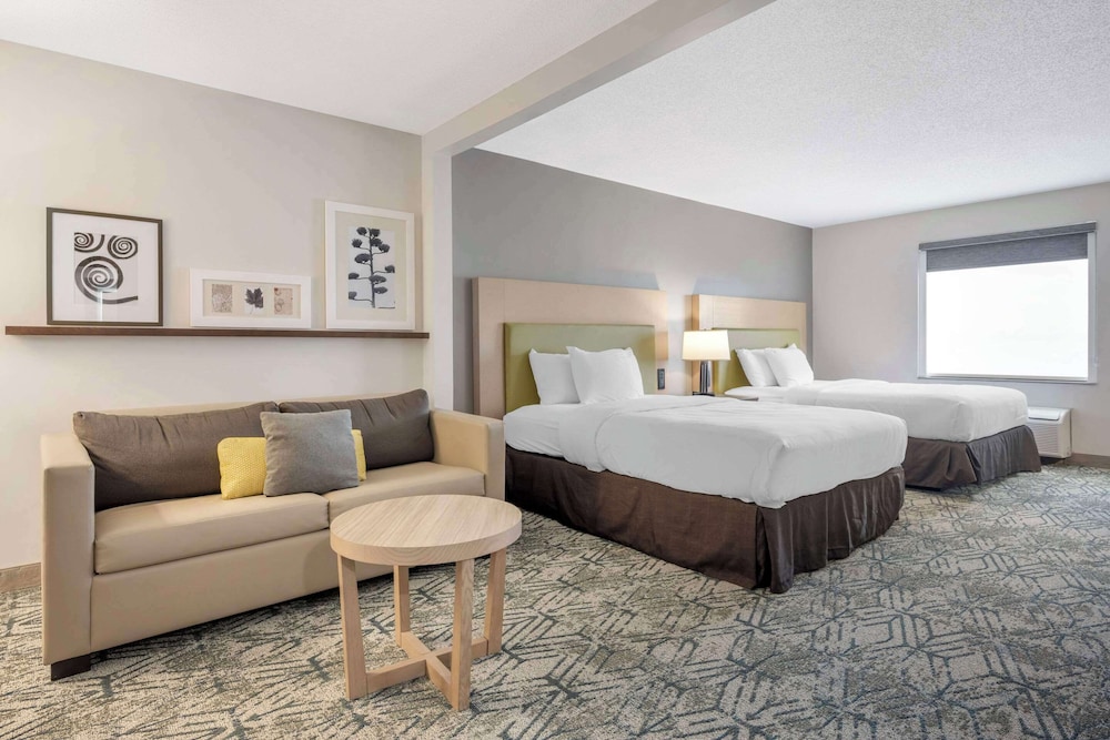 Studio Suite, Multiple Beds, Non Smoking - Photo 1