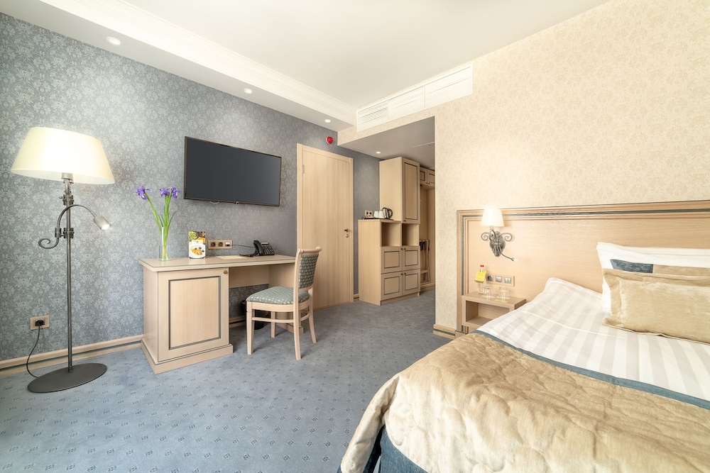 Basic Single Room photo 1
