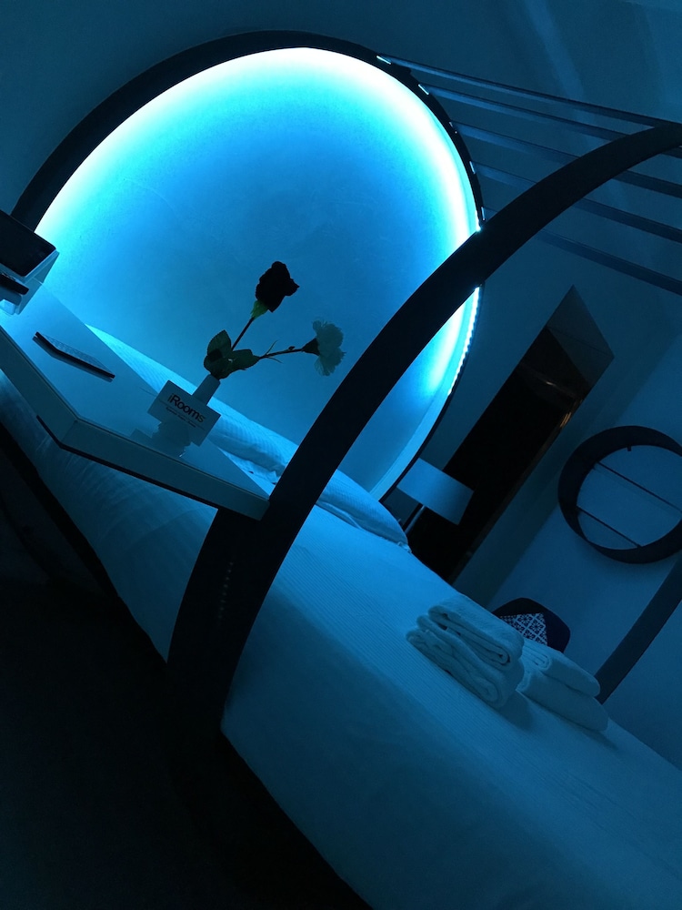 Superior Double Room (iTube) photo 2