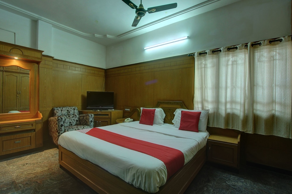Suite, 1 King Bed