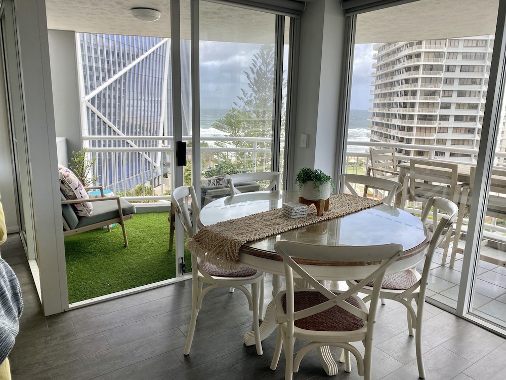 Two Bedroom Penthouse with Ocean View