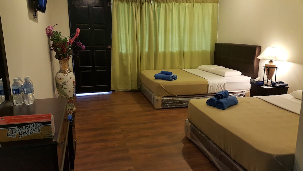 Deluxe Room photo 3