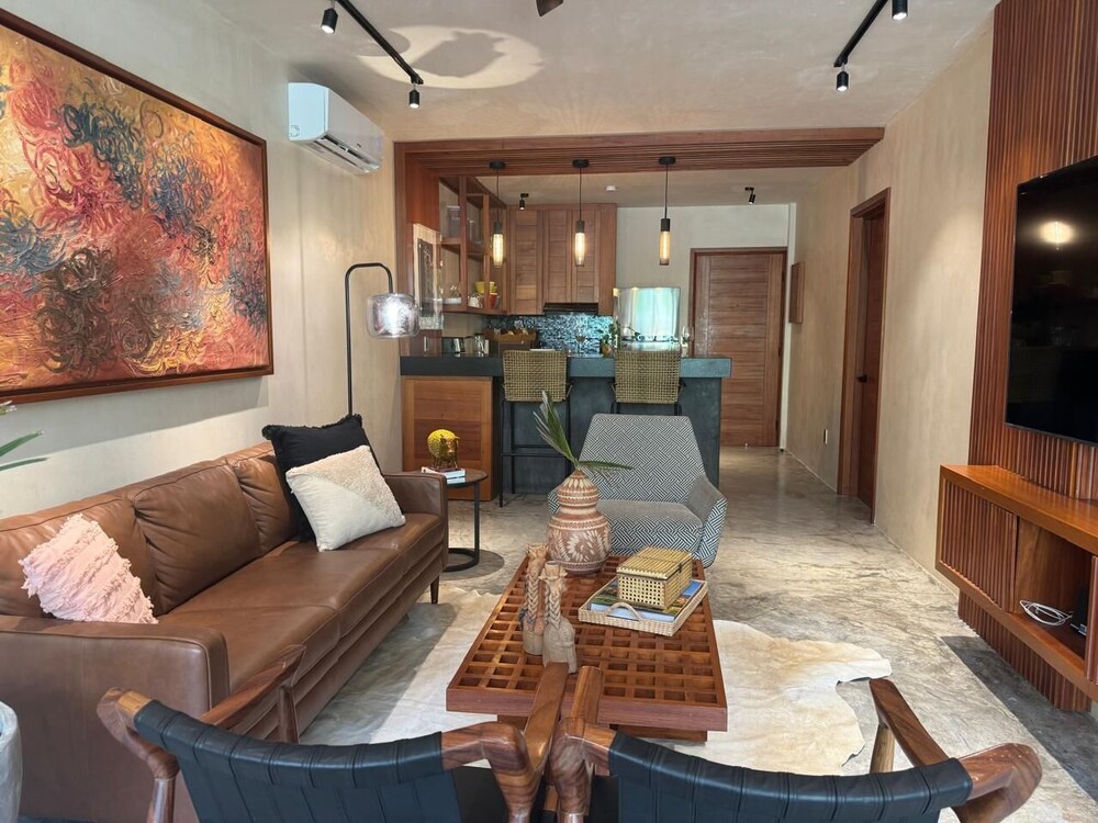 Apartamento Comfort