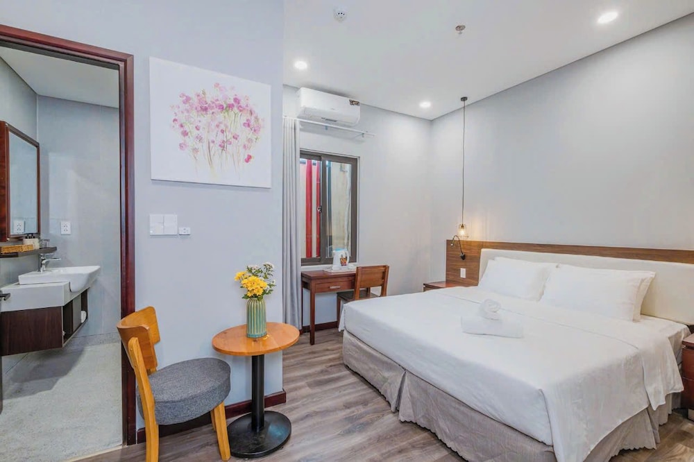 Superior Double Room, 1 King Bed