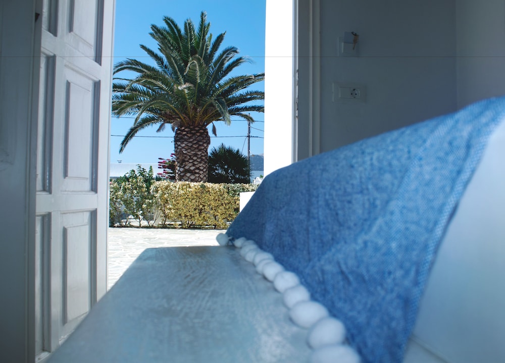 Standard Double or Twin Room, 1 Bedroom, Ground Floor photo 2