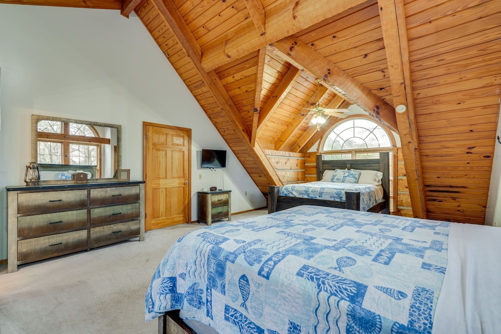 House (4 Bedrooms) photo 2
