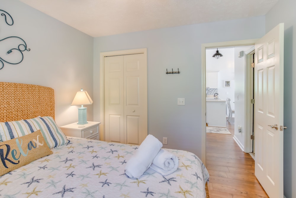 House (2 Bedrooms) photo 1