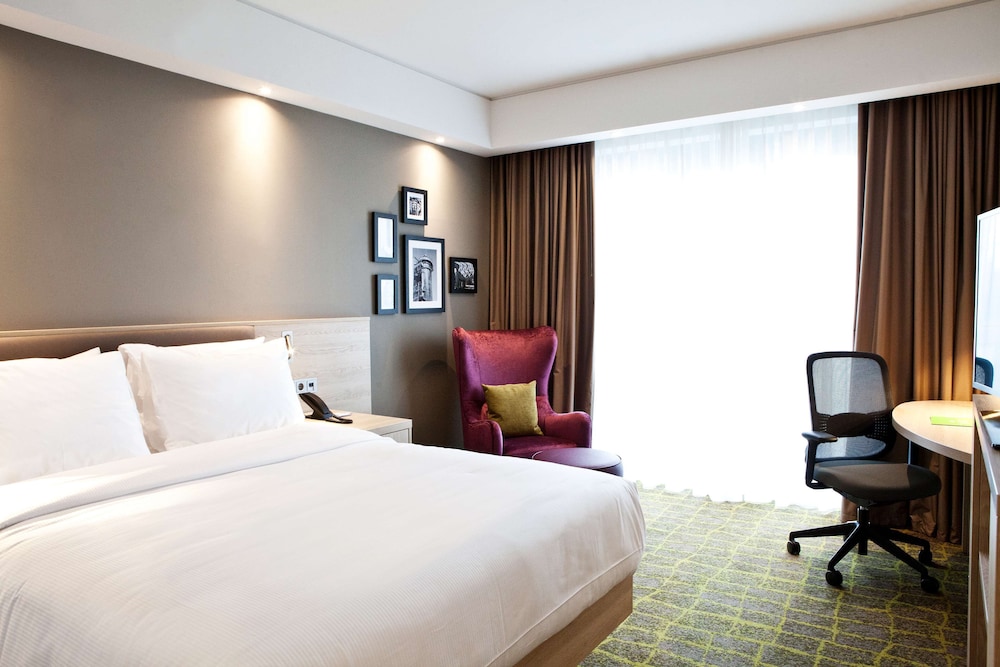 Room, 1 Queen Bed