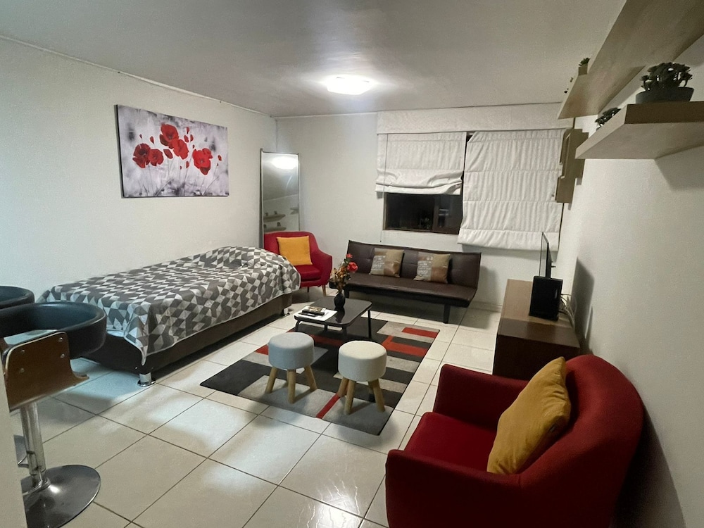 Economy Apartment photo 3