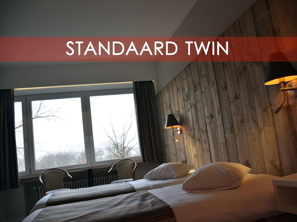 Standard Double or Twin Room photo 2