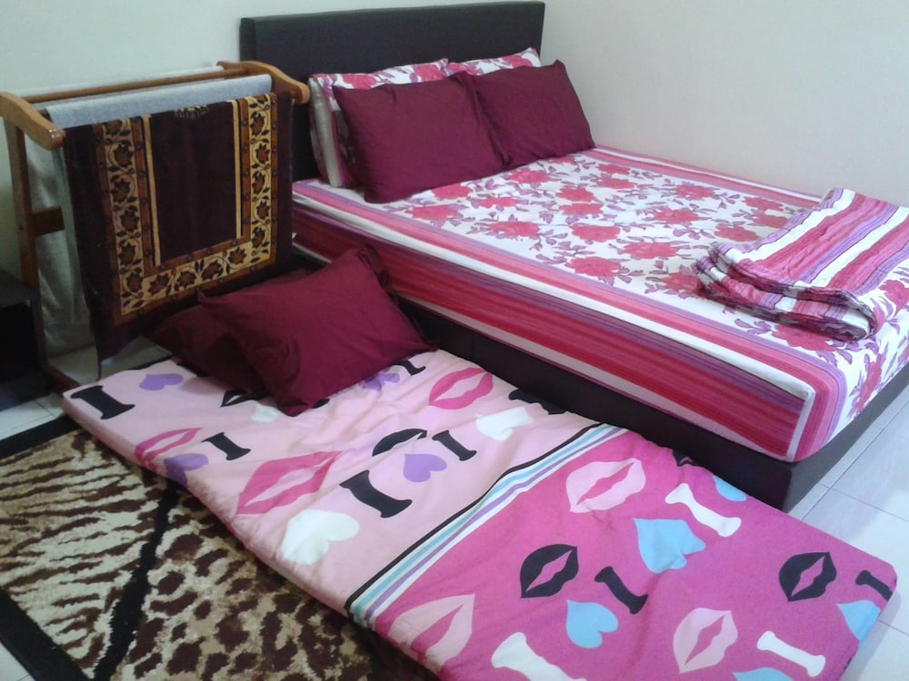 Deluxe Villa, 4 Bedrooms, Garden View, Garden Area photo 1