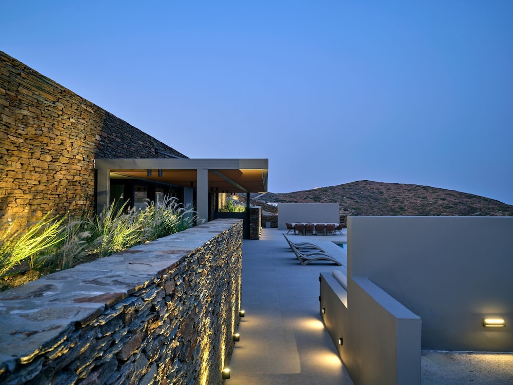 Big Blue Villas I - Andros, Zdjęcie 48