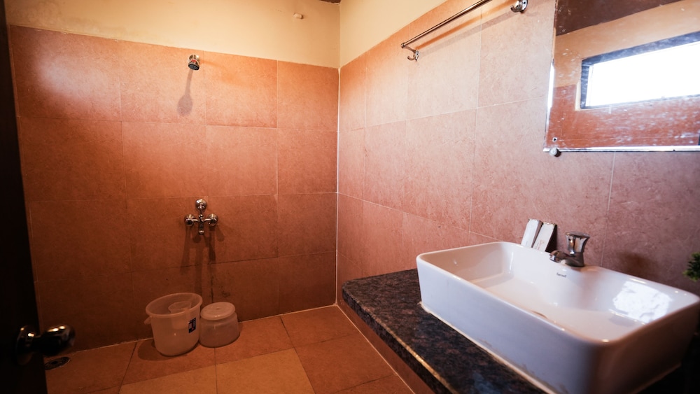 Deluxe Room, 1 Bedroom photo 3