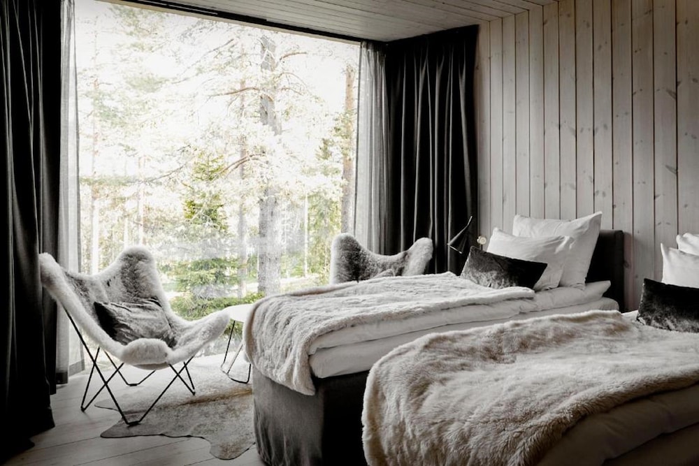 Arctic TreeHouse Suite Twin (Extra bed) photo 2