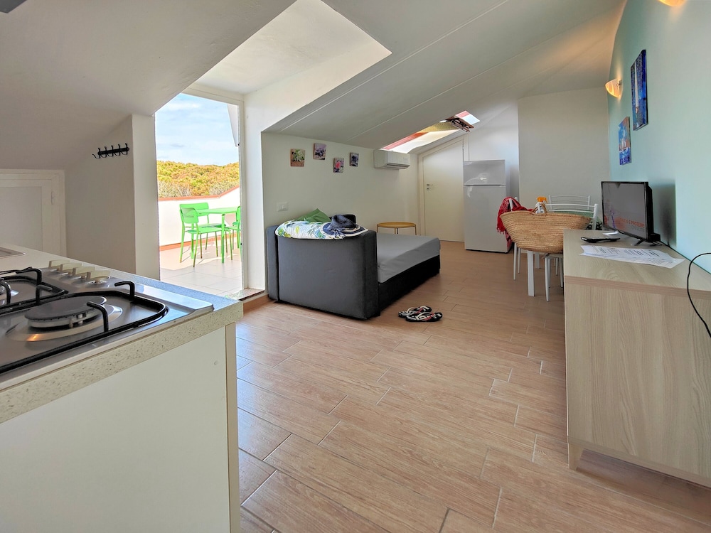 Panoramic Loft, 1 Bedroom, Terrace, Sea View photo 2