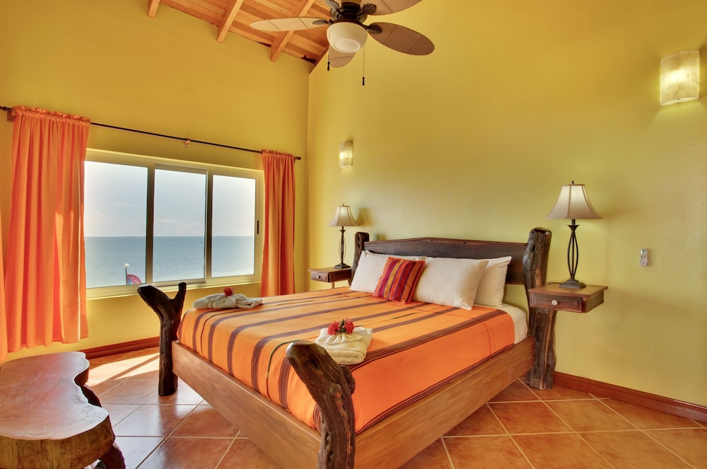 Two Bedroom Oceanfront Suite