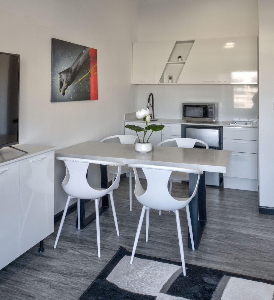 Luxury Apartment photo 2