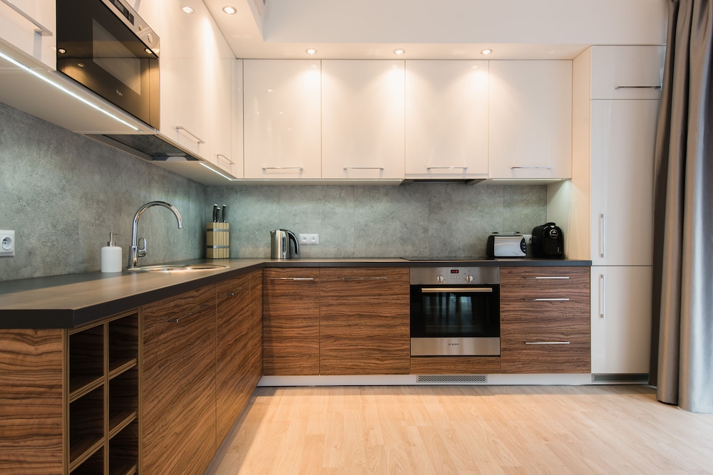 One-bedroom Superior Apartment for 4 people - Photo 3