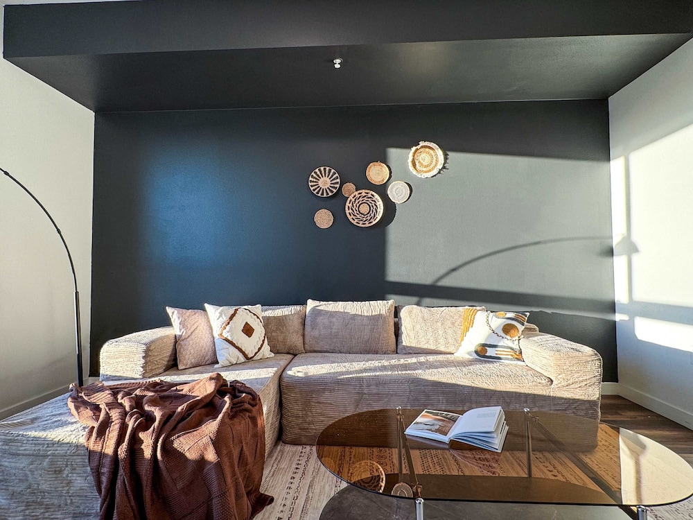 Sunny Home in Mid-hollywood Pool Free Parking, Billede 46