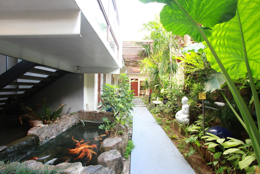 Superior Room, Accessible, Garden View (Garden) photo 2