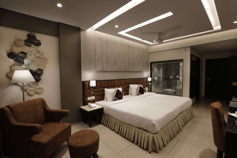 Luxury Premium Room