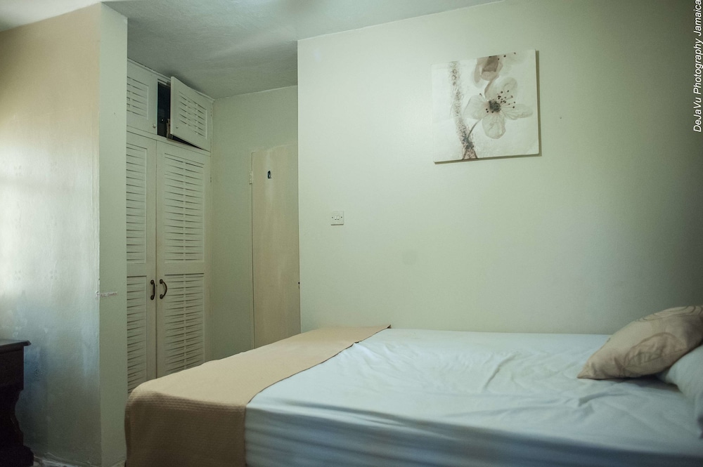 Appartamento Basic, 1 letto queen, non fumatori