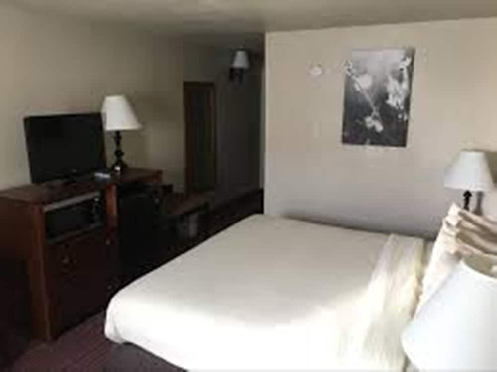 Quality Inn Guthrie, Billede 3