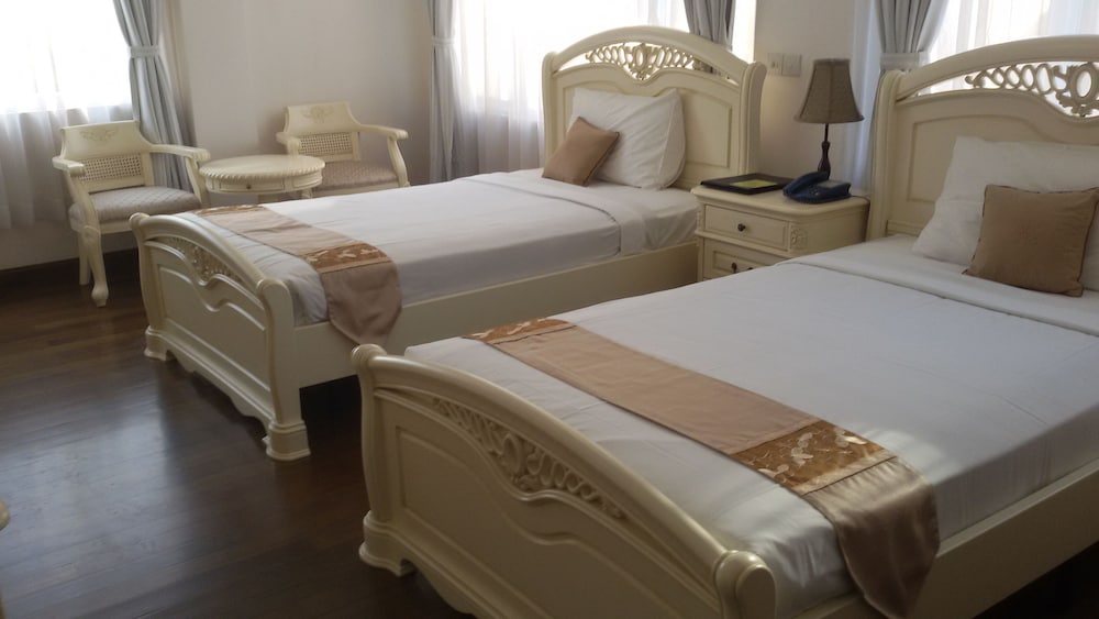 Deluxe Room photo 2