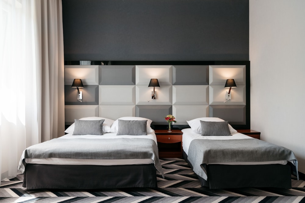 Comfort Triple Room - Photo 4