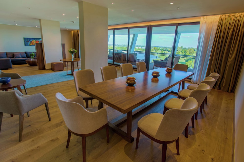 Presidential Suite, 1 King Bed