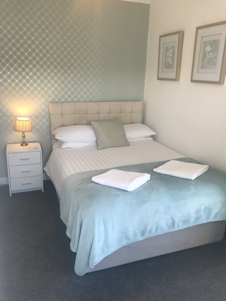 Single Room, Sea View (Room 1) photo 1