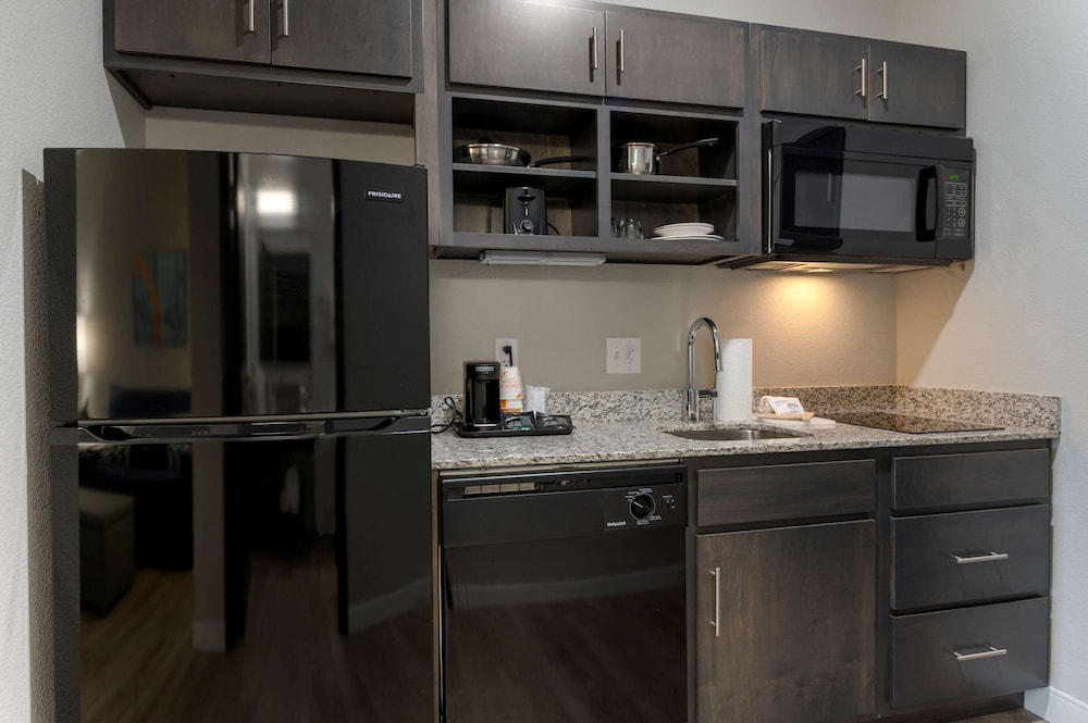 MainStay Suites Cincinnati University - Uptown, 写真 7