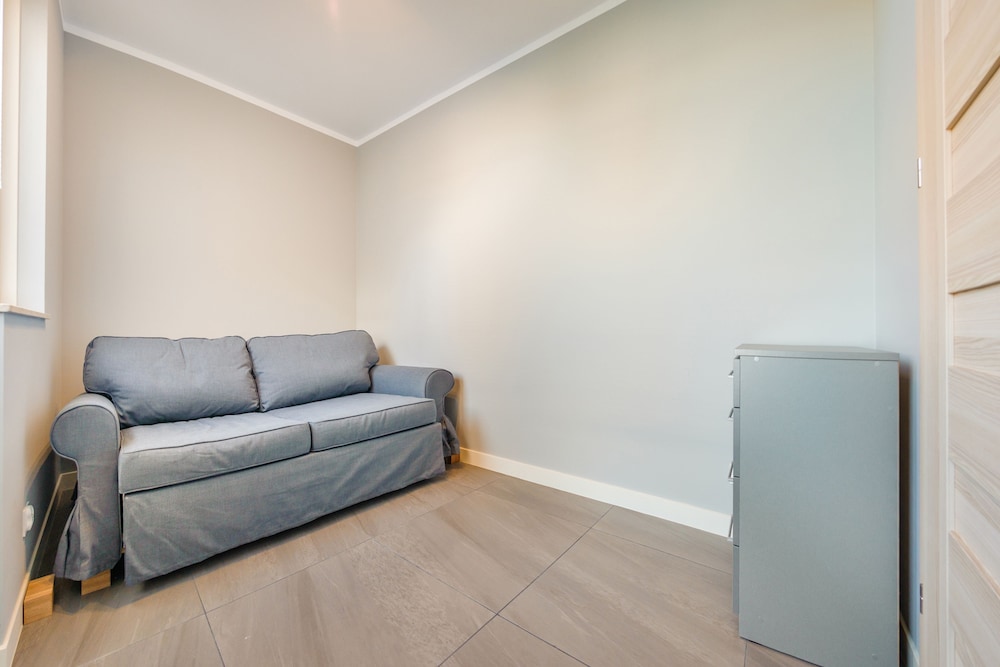 Apartment (F1) photo 3