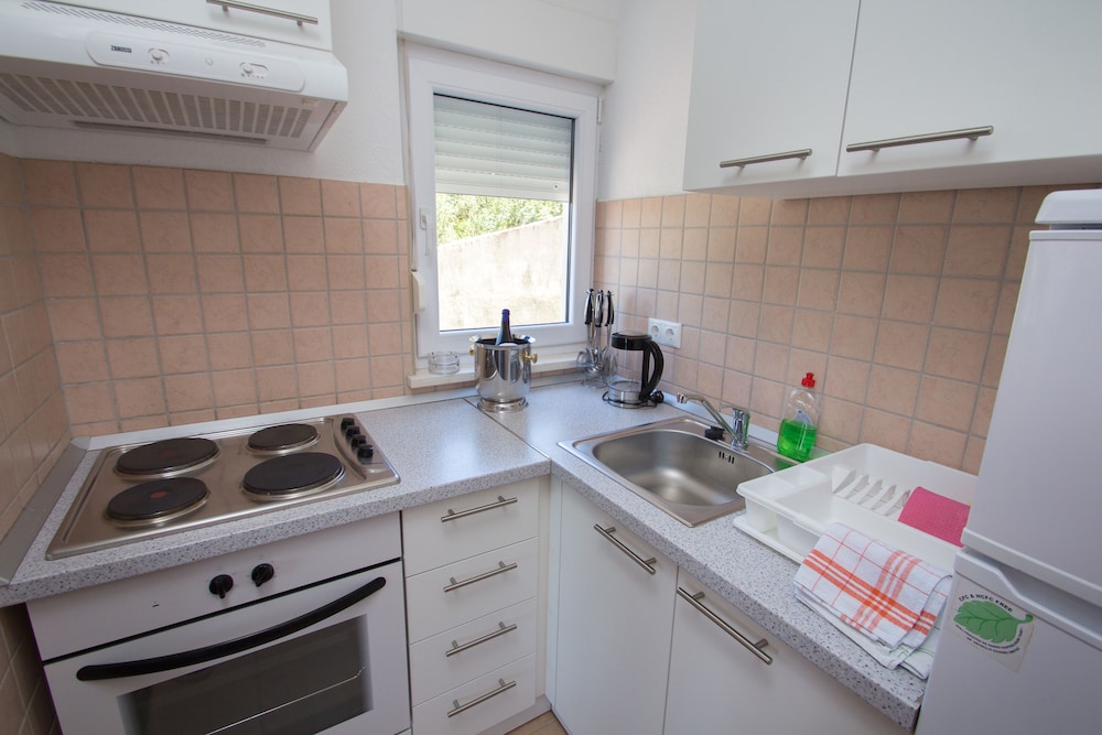 Family Apartment, Sea View photo 3