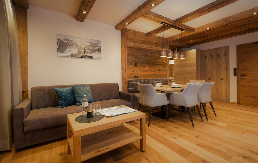 Deluxe Apartment, 2 Bedrooms, 2 Bathrooms