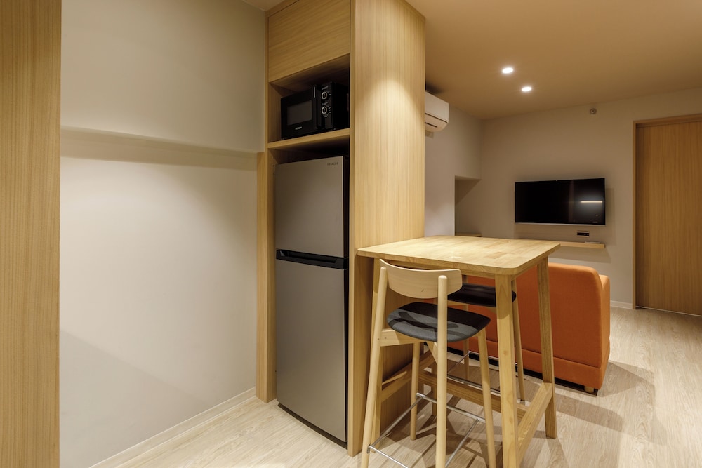 Croom Stay Suite