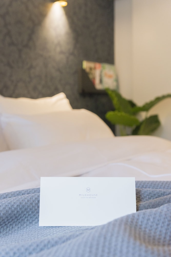 Luxury Double Room, 1 King Bed (front of building - Basement) photo 3