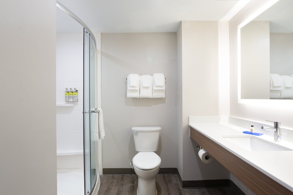 Suite, 1 King Bed (Extra Floor Space) - Photo 7