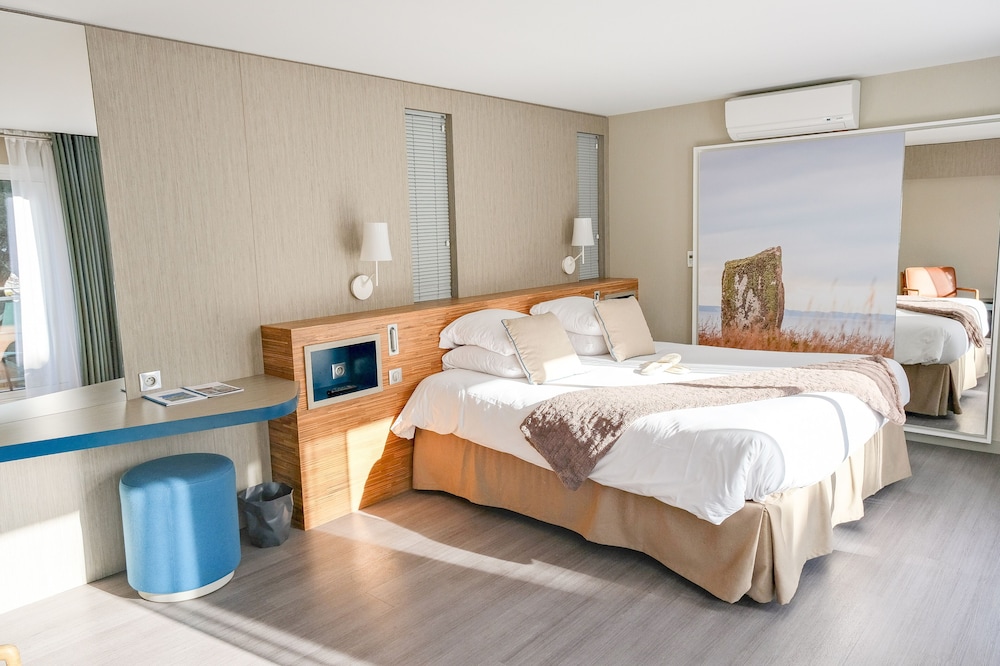 Suite Junior
