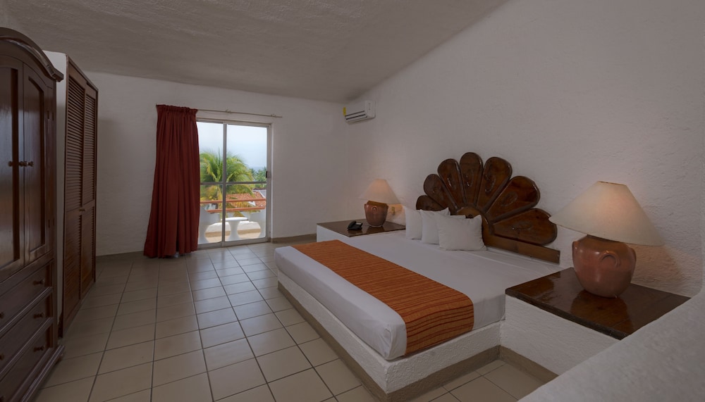 Standard Room - Photo 6