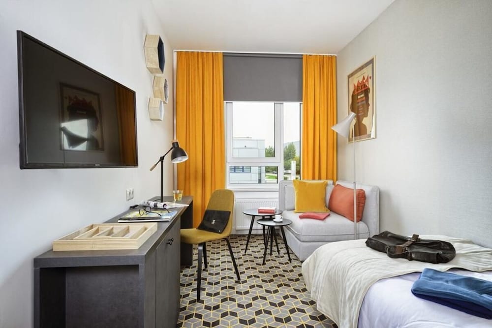 Standard Single Room photo 2