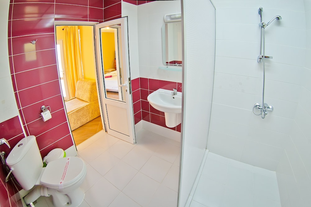 Family Villa, 2 Bedrooms, Sea View photo 3