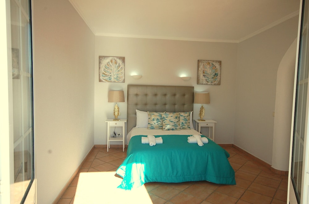 Villa, 3 Bedrooms, Private Pool
