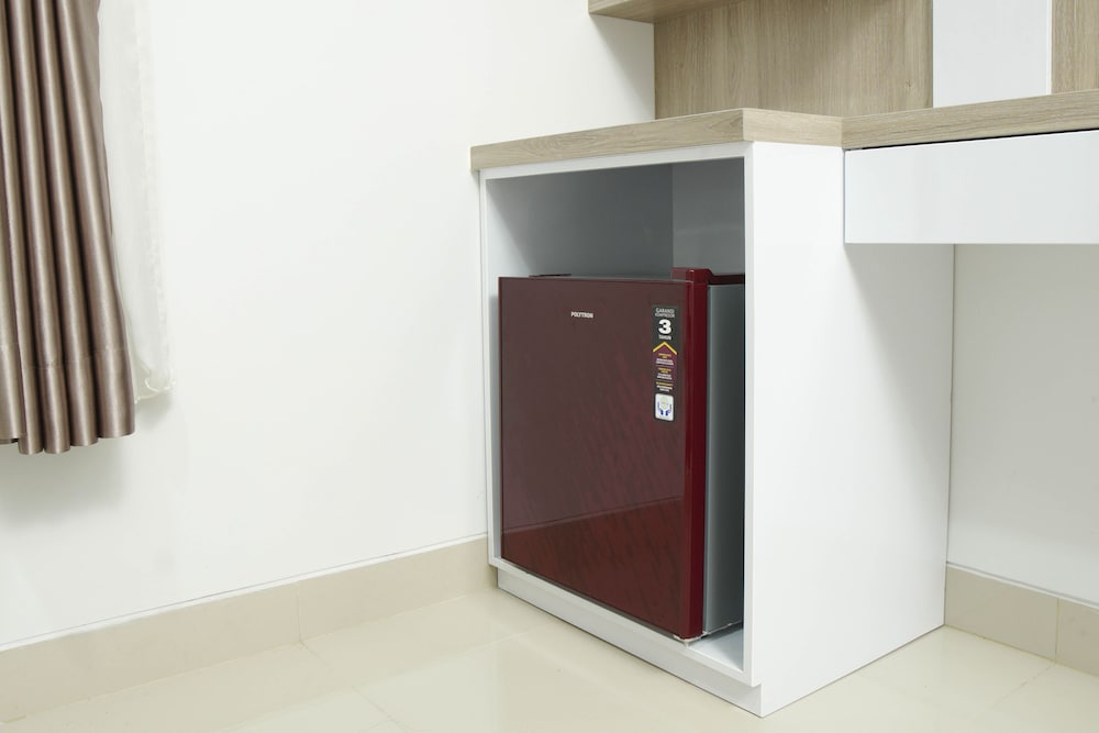 Deluxe Room, 1 Queen Bed, Non Smoking, Terrace photo 2