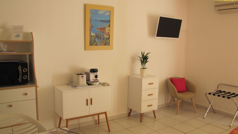 Standard Apartment, 2 Bedrooms