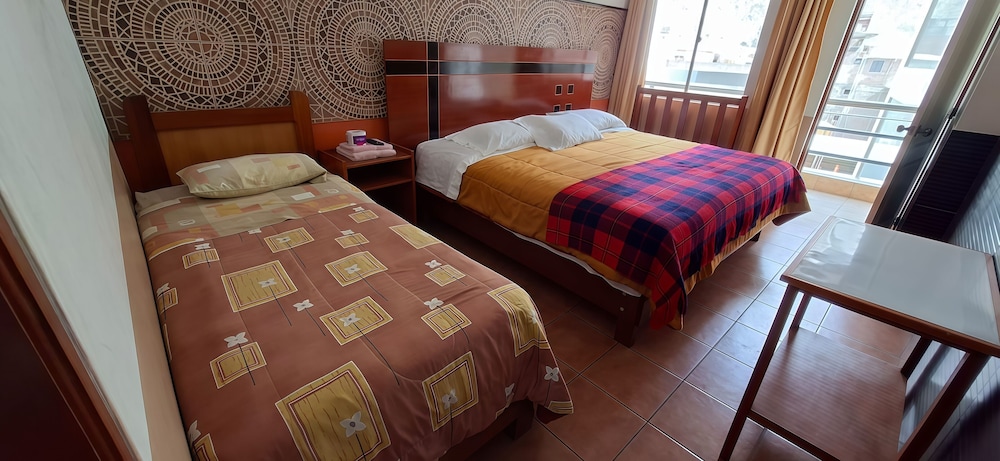 Family Double Room photo 1