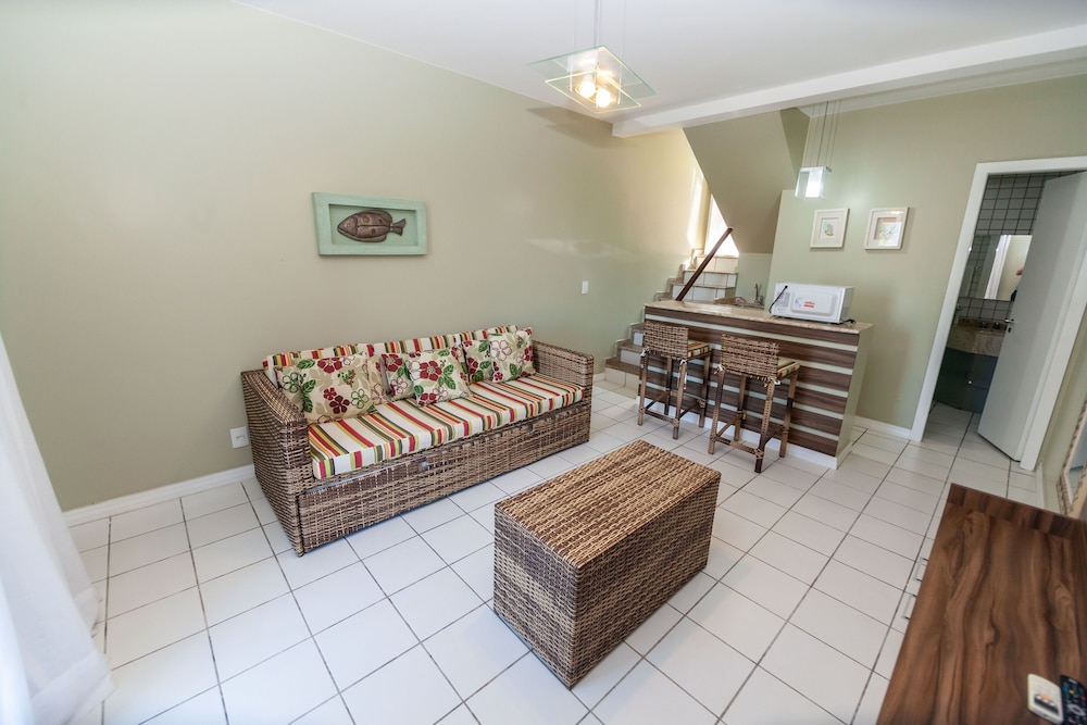 Suite Duplex photo 1
