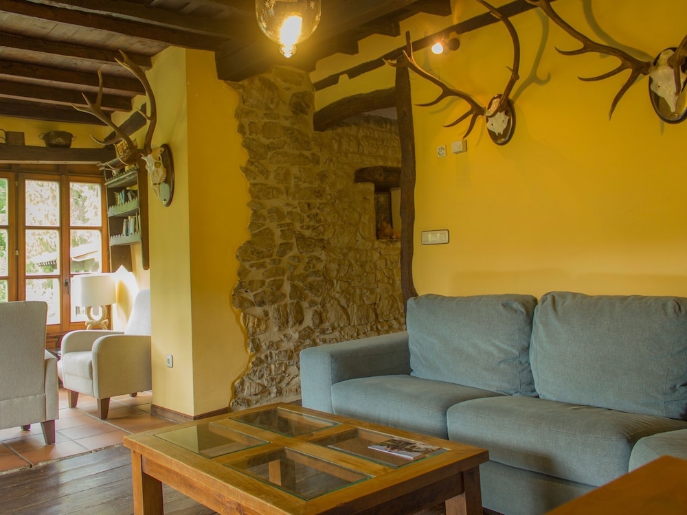 Cottage, Private Bathroom (Casa rural 10 personas)