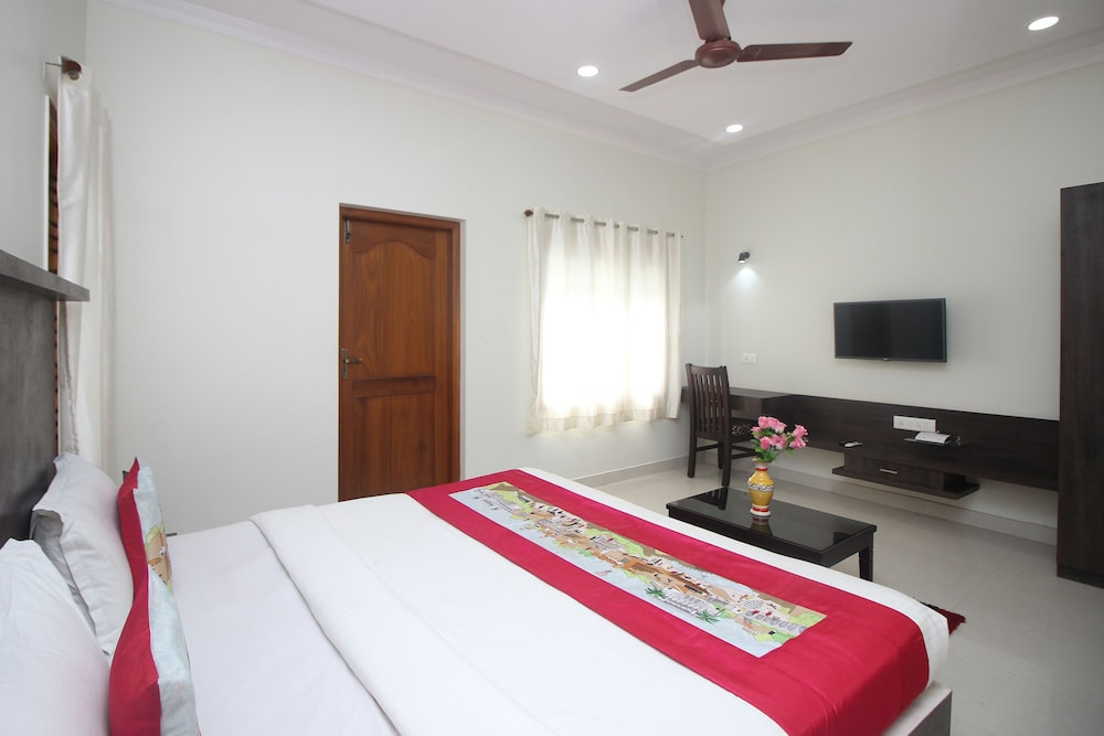 Double Or Twin Room photo 3