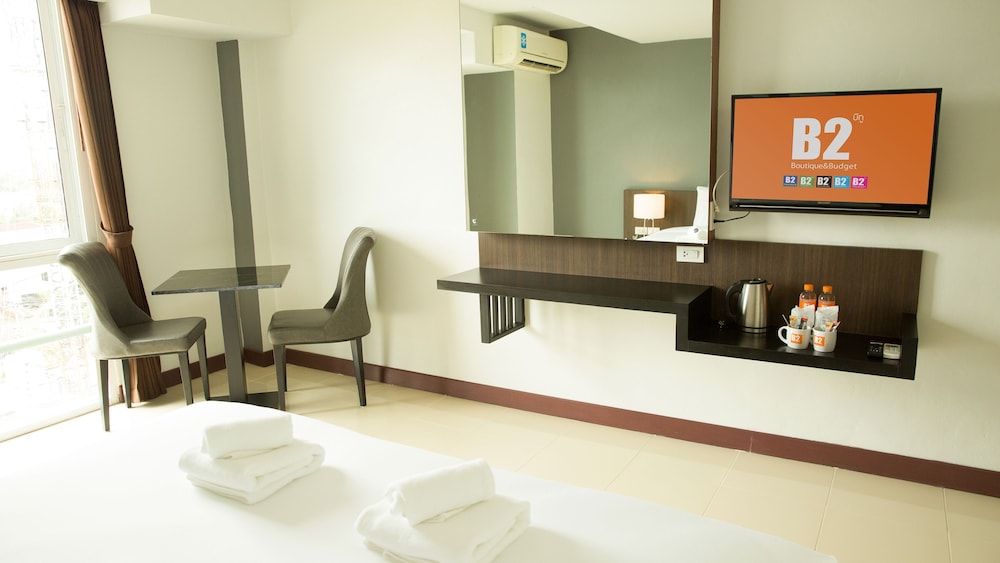 Deluxe Premier Room - Photo 9